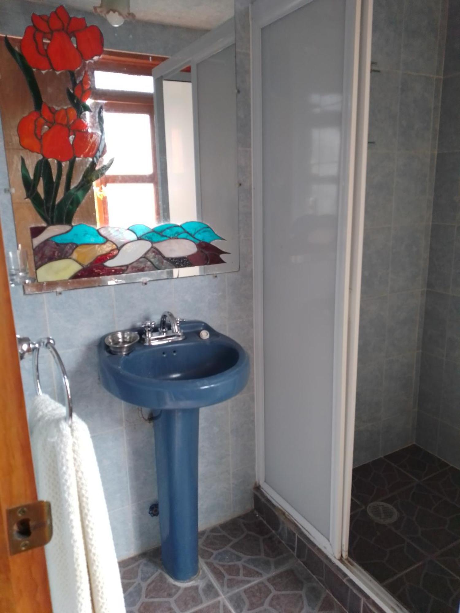 Coyoacan Departamento Tipo Colonial Mexikóváros Kültér fotó