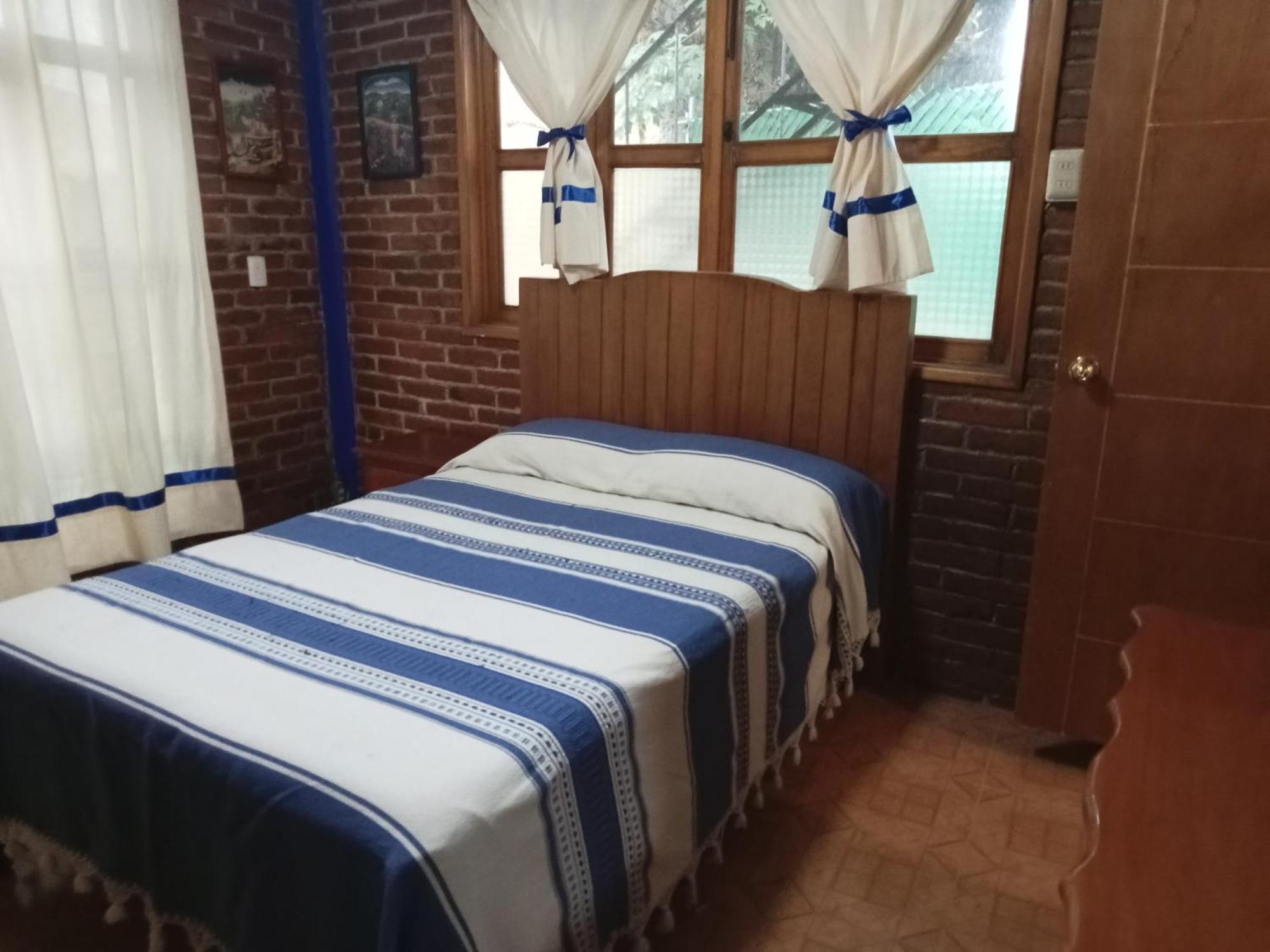 Coyoacan Departamento Tipo Colonial Mexikóváros Kültér fotó